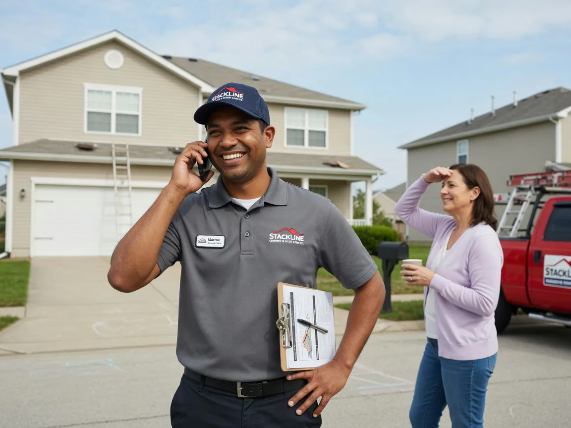 Chimney flashing repair Mansfield, IL FAQs